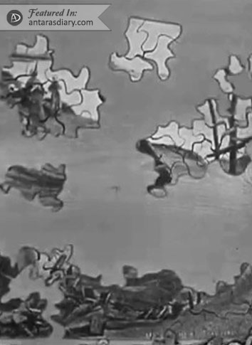 Champion de puzzle (1910) preview