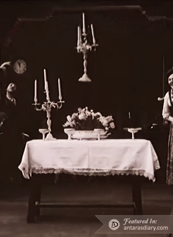 L'épée du spirite (1910) preview