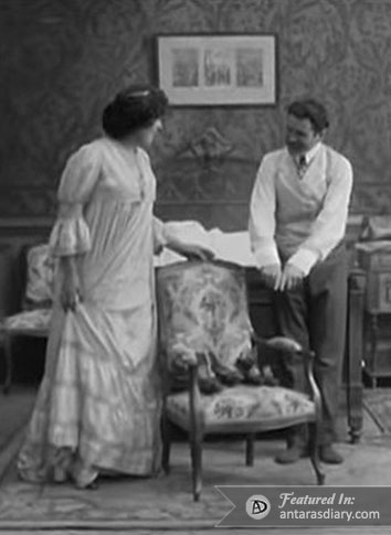 Les chaussures matrimoniales (1909) preview