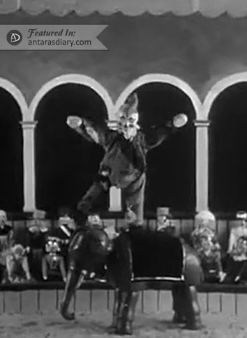 Monsieur Clown chez les Lilliputiens (1909) preview