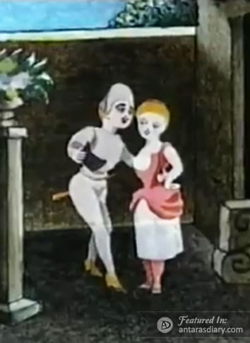 Pauvre Pierrot (1892) preview