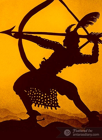 The Adventures of Prince Achmed (1926) preview