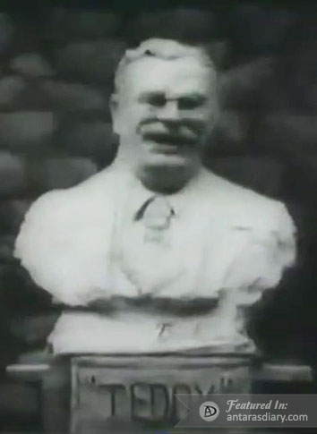 The Sculptor's Nightmare (1908) preview