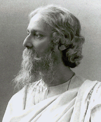 Photography: Rabindranath Tagore | Antara's Diary