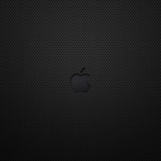 85 Free Apple iPad Wallpapers Featuring The Apple Logo