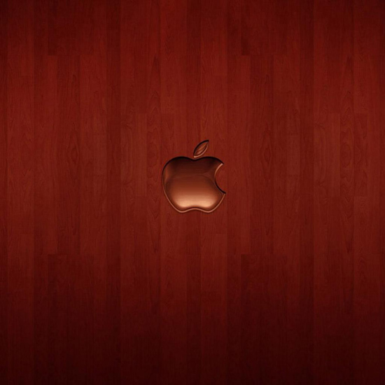 85 Free Apple iPad Wallpapers Featuring The Apple Logo