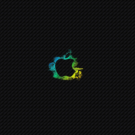 85 free apple ipad wallpapers featuring the apple logo