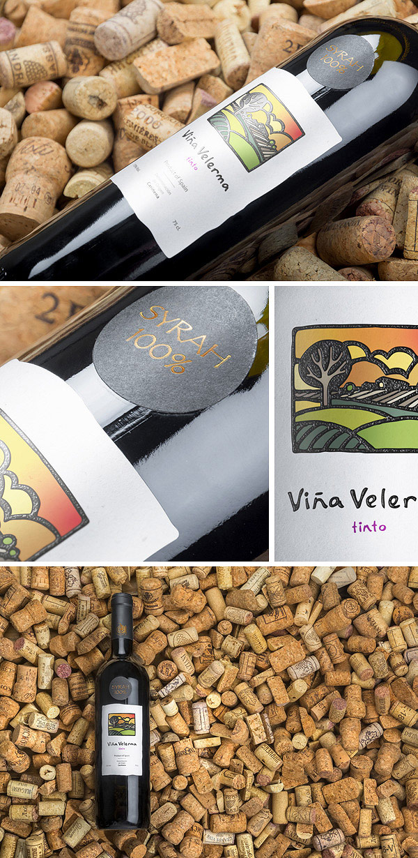 Download 40+ Free Wine Bottle PSD Mockups | Antara's Diary