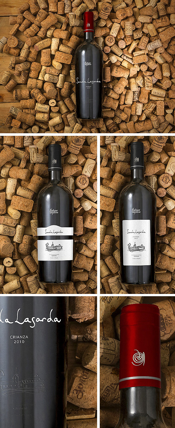 Download 50+ Free Wine Bottle PSD Mockups | Antara's Diary