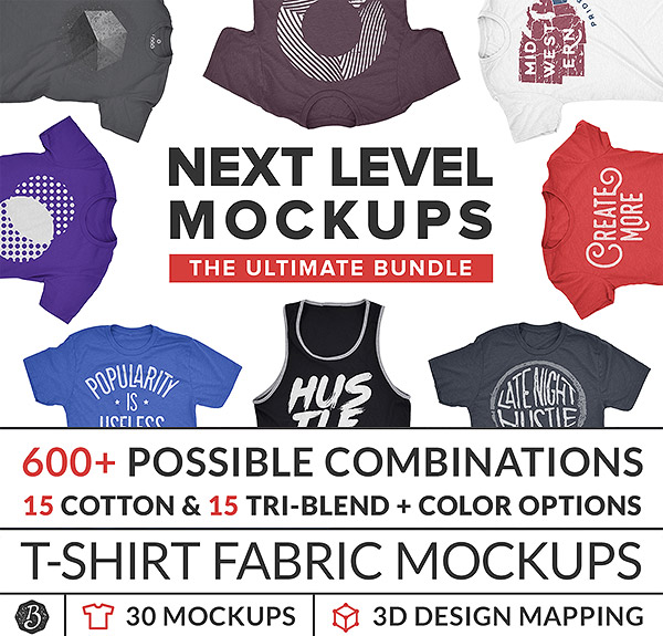 Download Apparel Mockup Bundle Free 38 Best T Shirt Mockup Templates For 2020 The Designest 1500 Premium Apparel Mockups Bundle Apparel Mockup Bundle Free 38 Best T Shirt Mockup