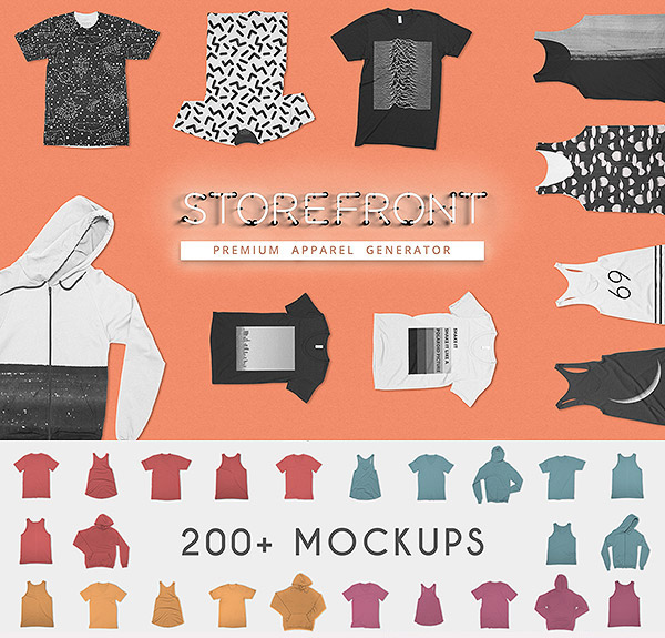 Download 50 Free Label Tag Mockup Files For Apparels PSD Mockup Templates