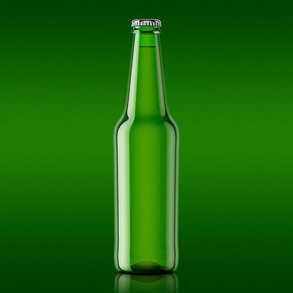 Download 35+ Free Beer Bottle Mockup PSD Files To Download | Antara ...